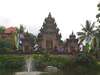 Ayodya Resort Bali 